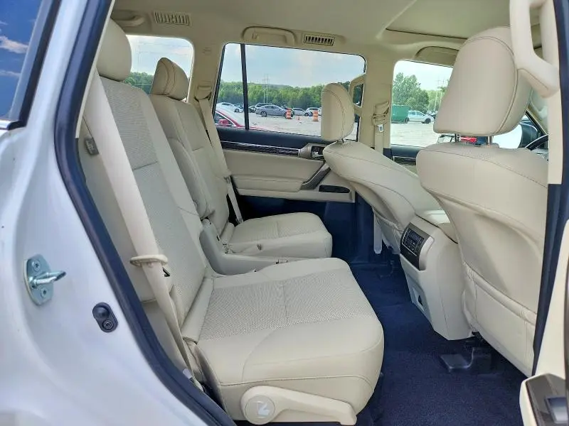 2020 LEXUS GX 460 PREMIUM  