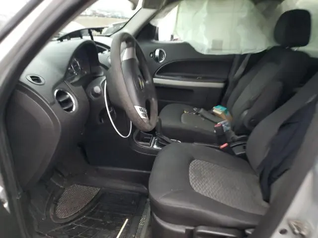2010 CHEVROLET HHR LS  