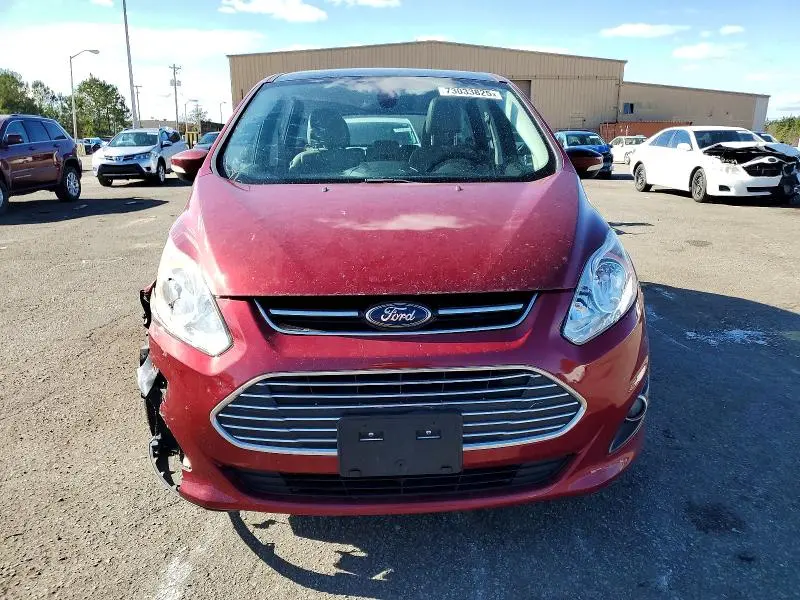 2016 FORD C-MAX SEL  