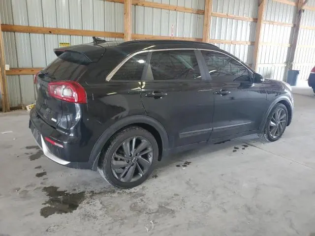 2017 KIA NIRO EX  