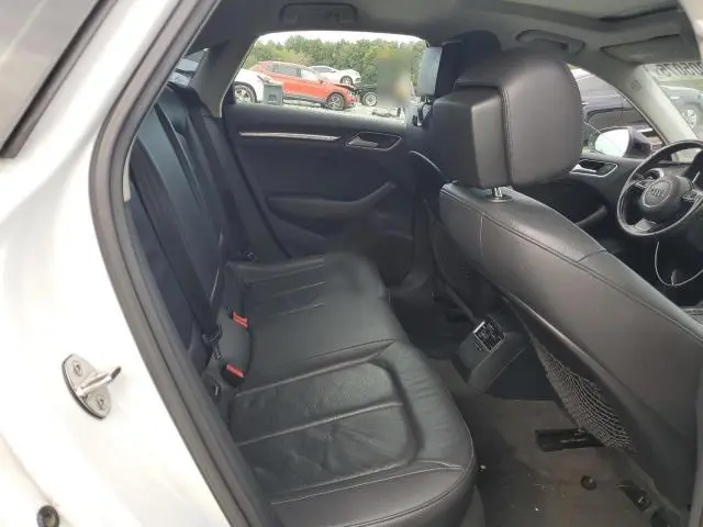 2015 AUDI A3 PREMIUM PLUS  