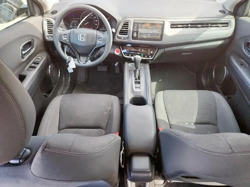 2020 HONDA HR-V EX  