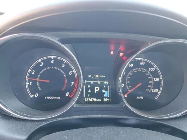2020 MITSUBISHI OUTLANDER SPORT ES  