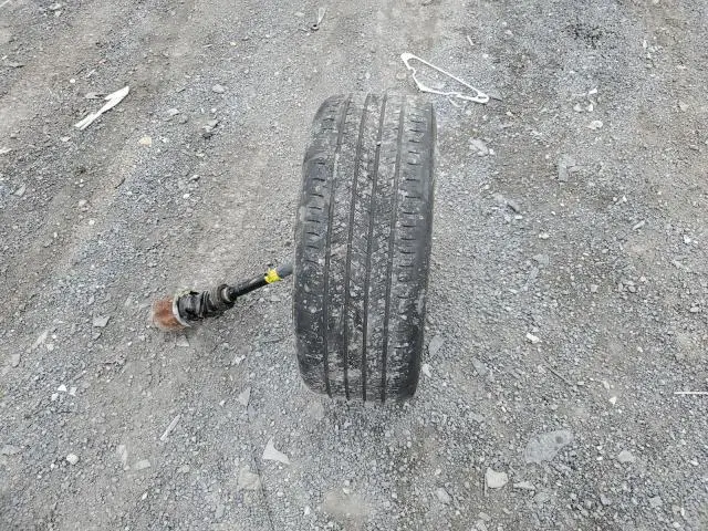 2020 HONDA ACCORD HYBRID EXL  