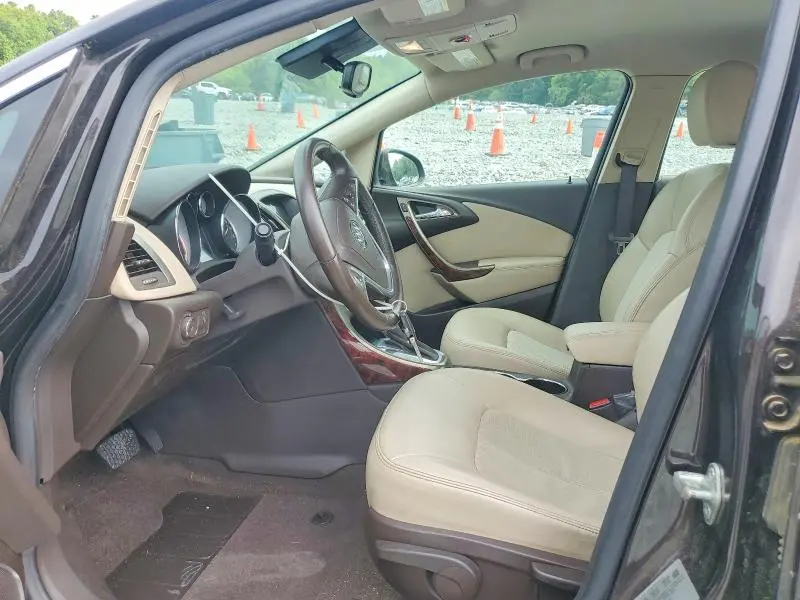 2012 BUICK VERANO   