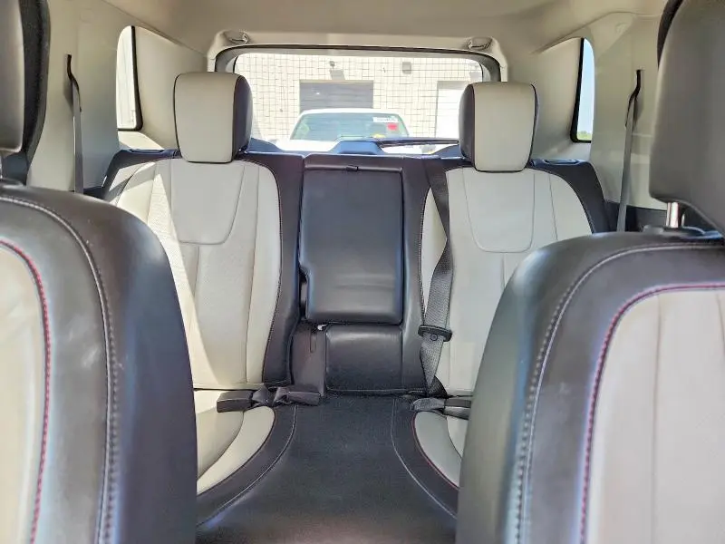 2015 GMC TERRAIN SLT  