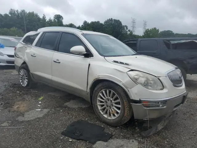 2010 BUICK ENCLAVE CXL  