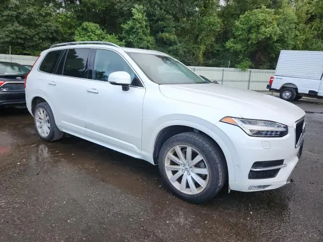 2017 VOLVO XC90 T5