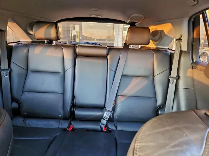 2018 ACURA RDX TECHNOLOGY  