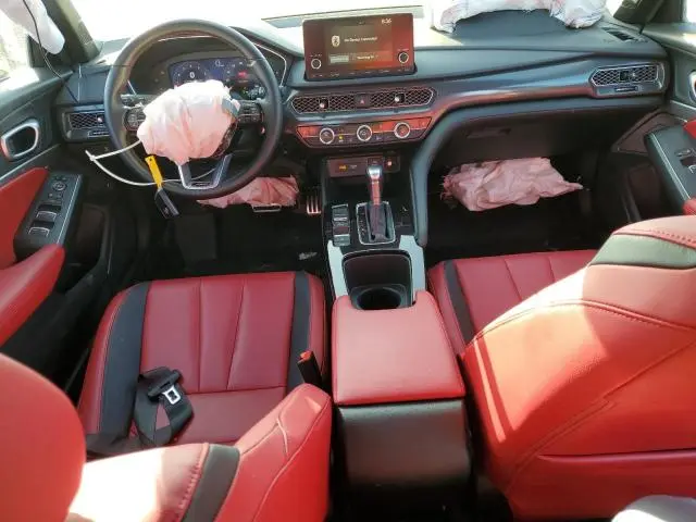 2024 ACURA INTEGRA A-SPEC  