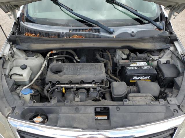 2012 KIA SPORTAGE BASE