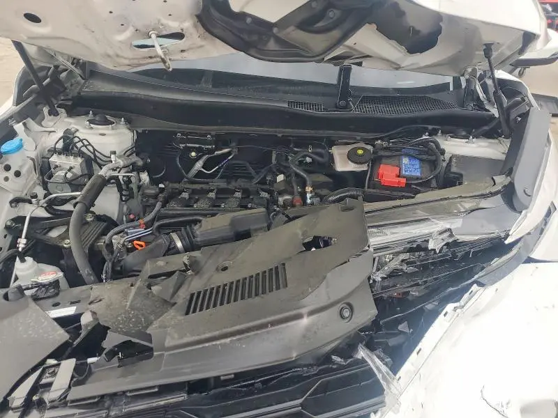 2026 HONDA CR-V EXL  