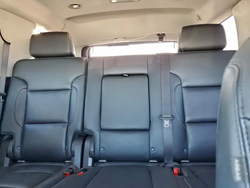 2020 CHEVROLET TAHOE K1500 LT  