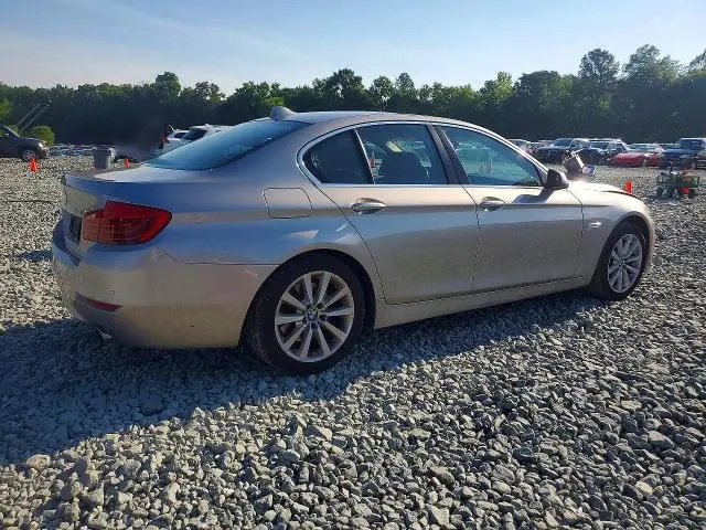 2016 BMW 535 I  