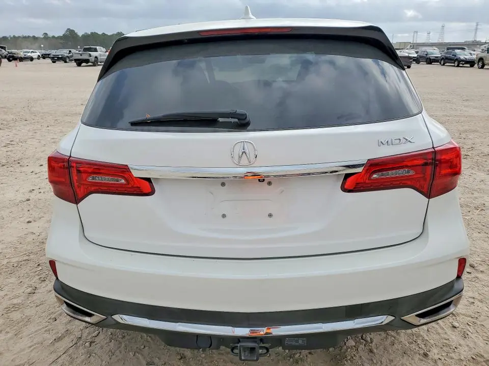 2020 ACURA MDX   
