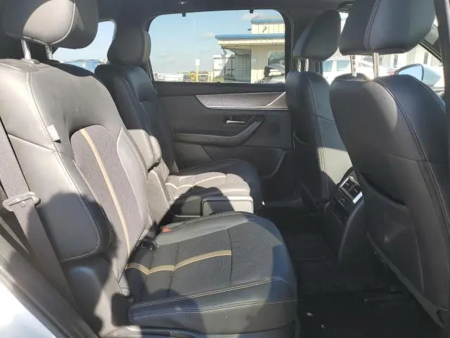 2024 MAZDA CX-90 PREMIUM PLUS  