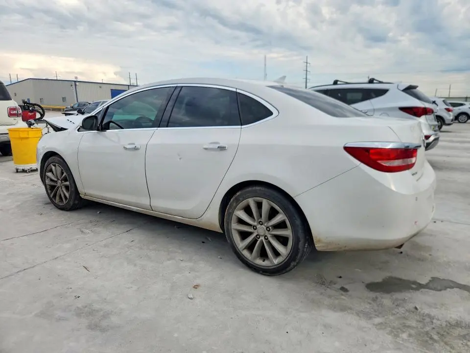 2014 BUICK VERANO CONVENIENCE  