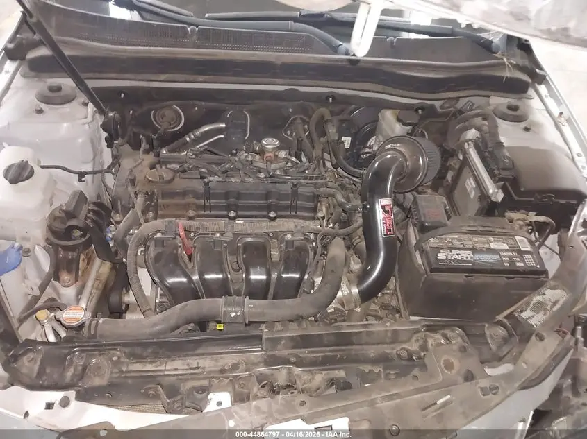 2012 KIA OPTIMA EX