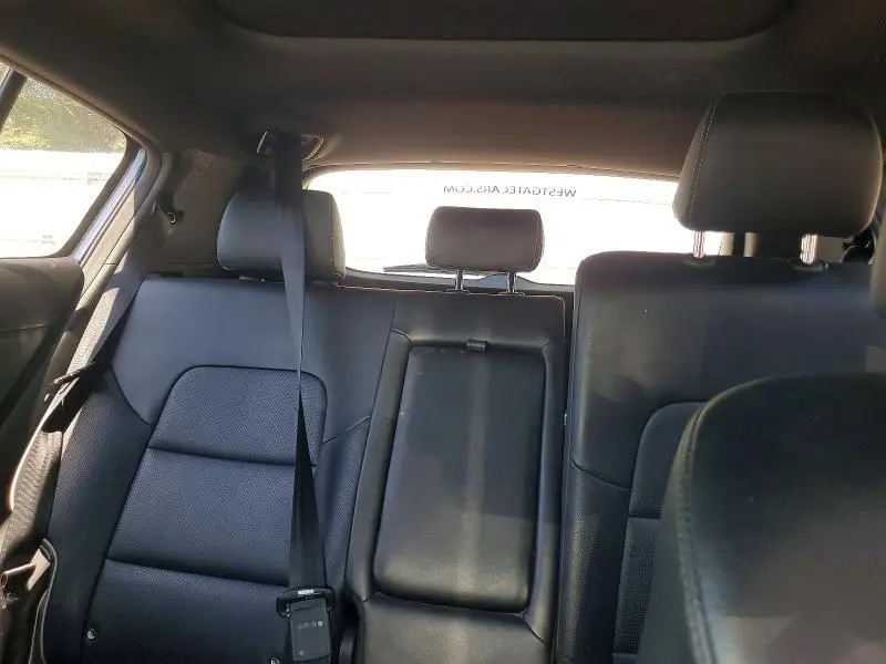 2022 KIA SPORTAGE SX  
