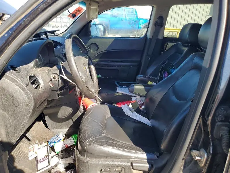 2011 CHEVROLET HHR LT  
