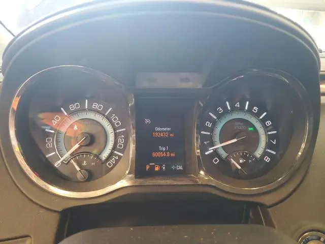 2013 BUICK LACROSSE PREMIUM  