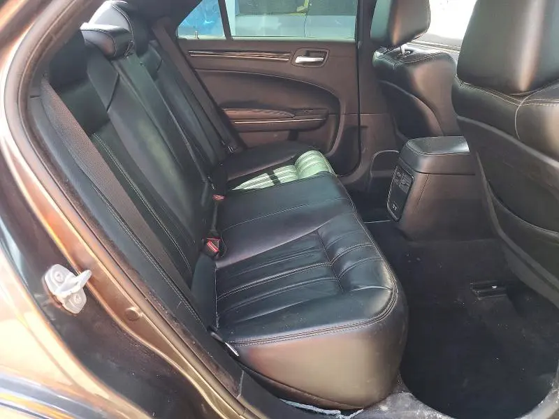 2019 CHRYSLER 300 S  