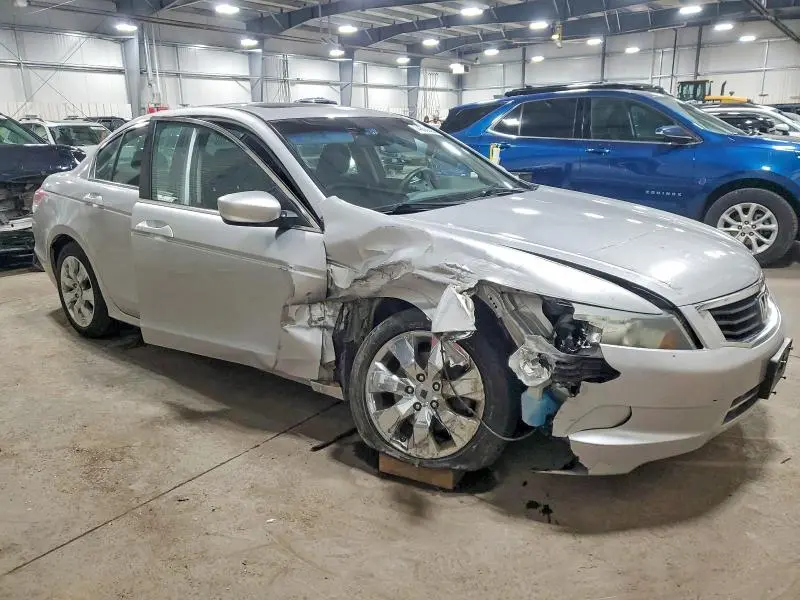 2010 HONDA ACCORD EX  