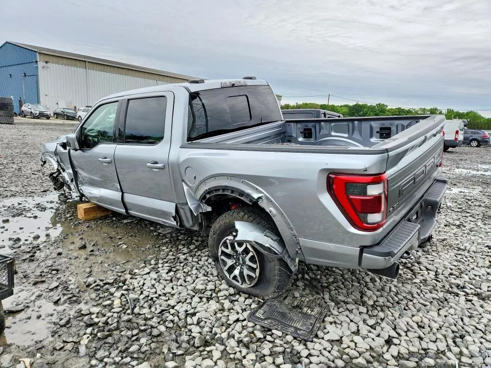 2023 FORD F150 RAPTOR  