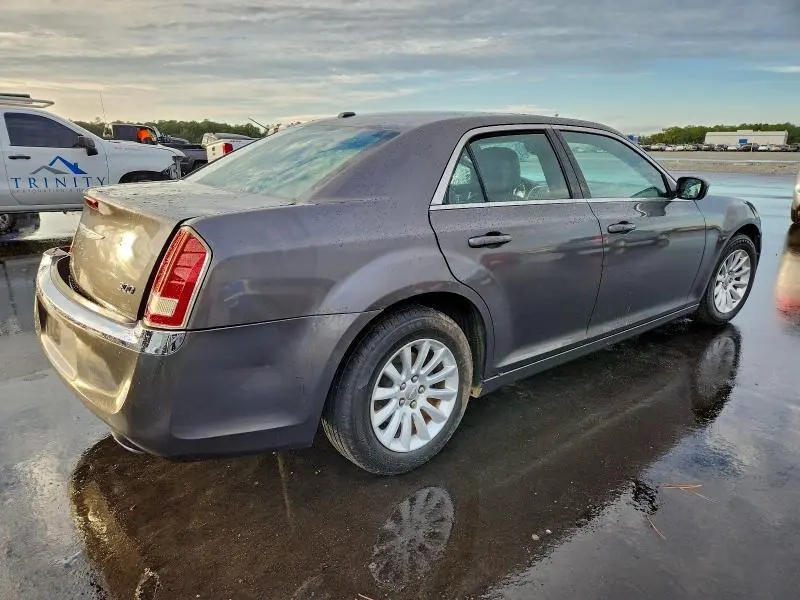 2014 CHRYSLER 300   