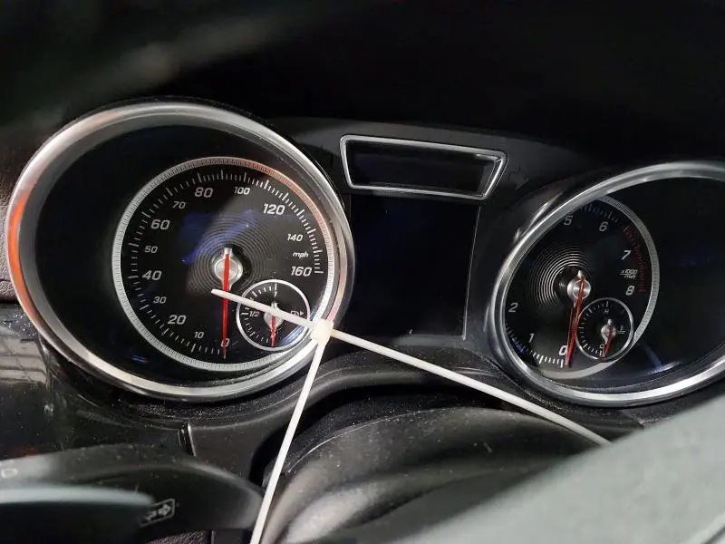 2018 MERCEDES-BENZ GLE 350 4MATIC  