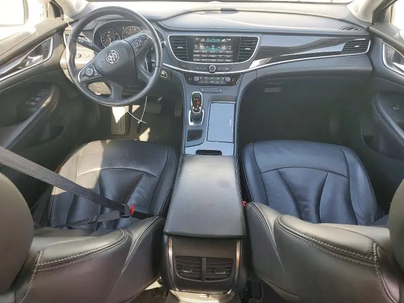 2018 BUICK LACROSSE ESSENCE  