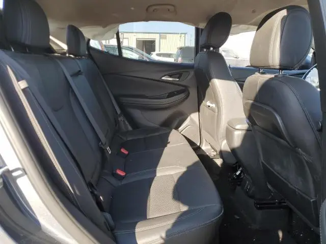 2020 BUICK ENCORE GX ESSENCE  