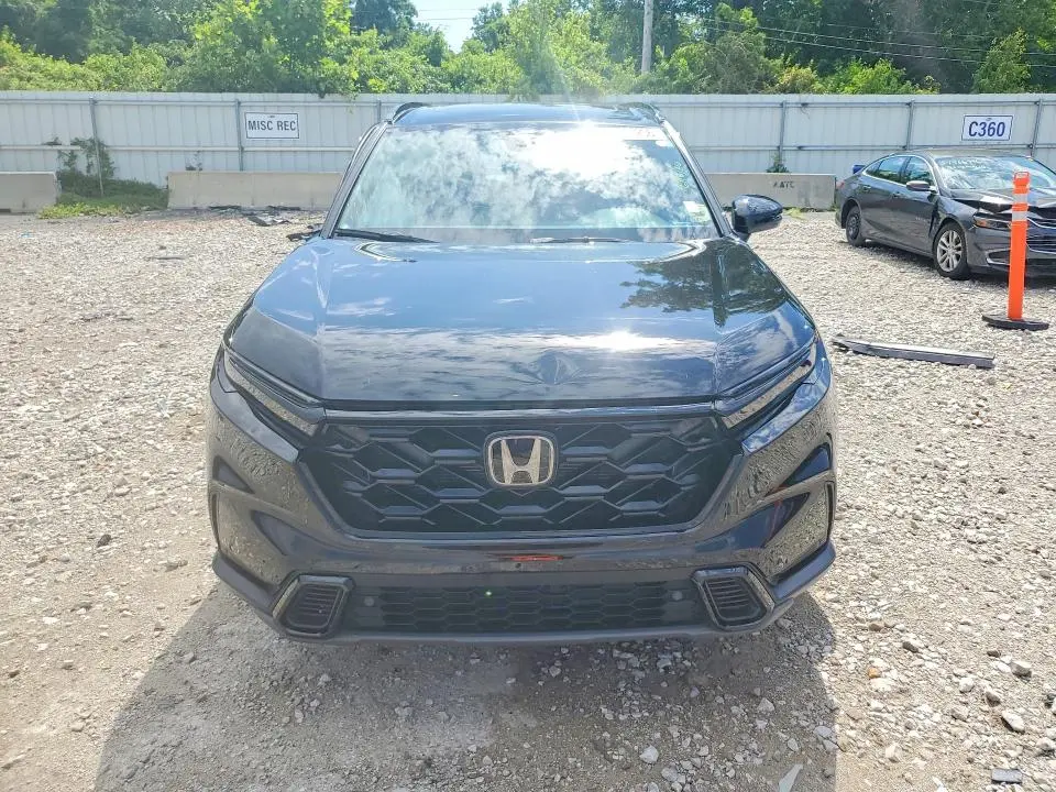 2026 HONDA CR-V SPORT-L  