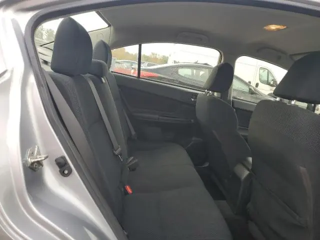 2012 SUBARU IMPREZA PREMIUM  