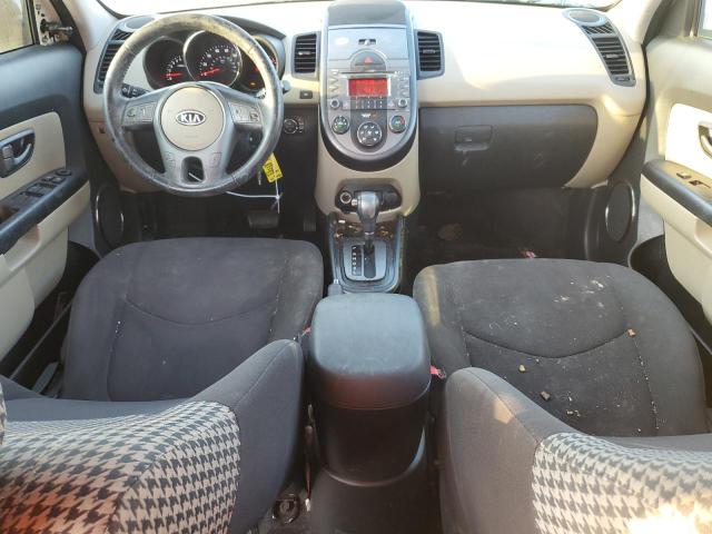 2010 KIA SOUL +