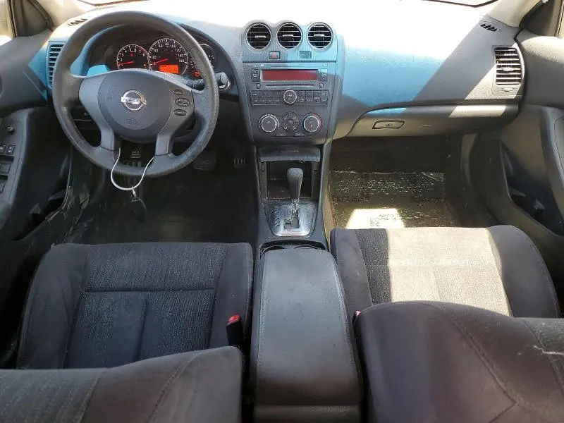 2011 NISSAN ALTIMA 2.5  