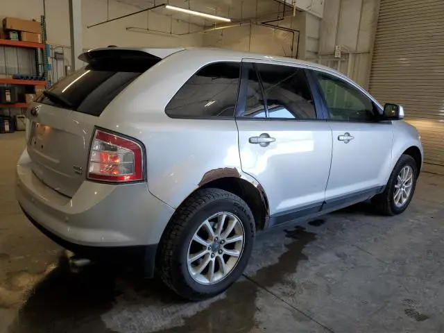 2010 FORD EDGE SEL  