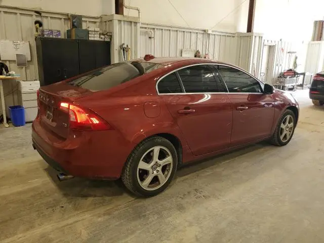 2012 VOLVO S60 T5  