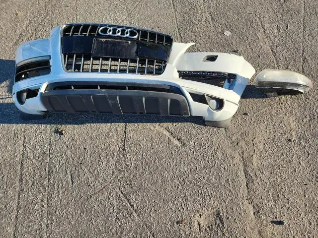 2015 AUDI Q7 PREMIUM PLUS  