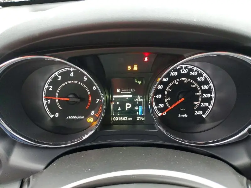 2026 MITSUBISHI RVR SE  