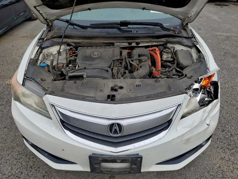 2013 ACURA ILX HYBRID TECH  
