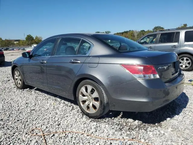 2010 HONDA ACCORD EX  