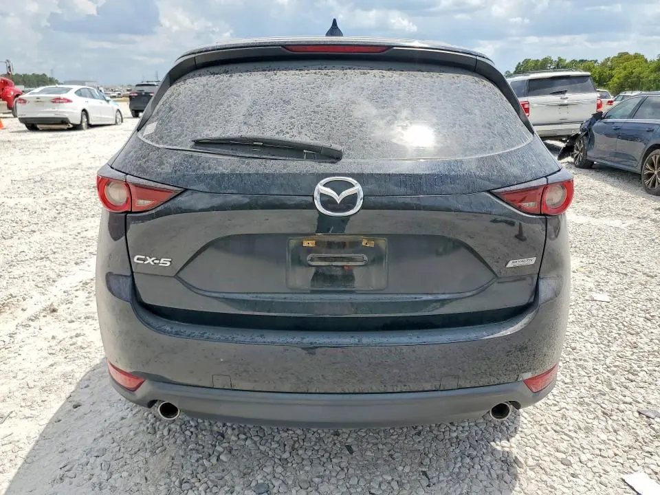 2019 MAZDA CX-5 SPORT  