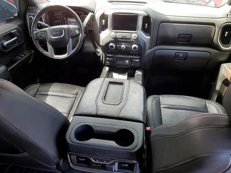 2019 GMC SIERRA K1500 DENALI  