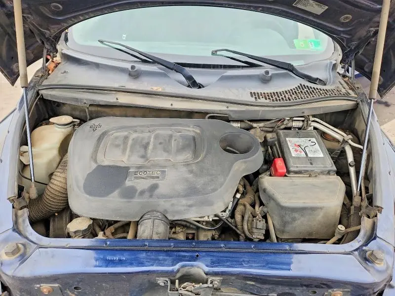 2011 CHEVROLET HHR LT  