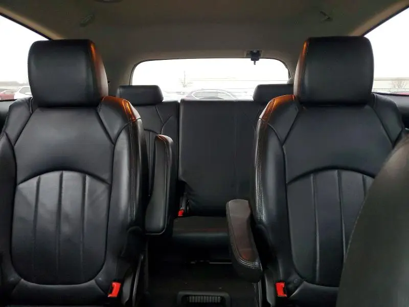 2012 BUICK ENCLAVE   