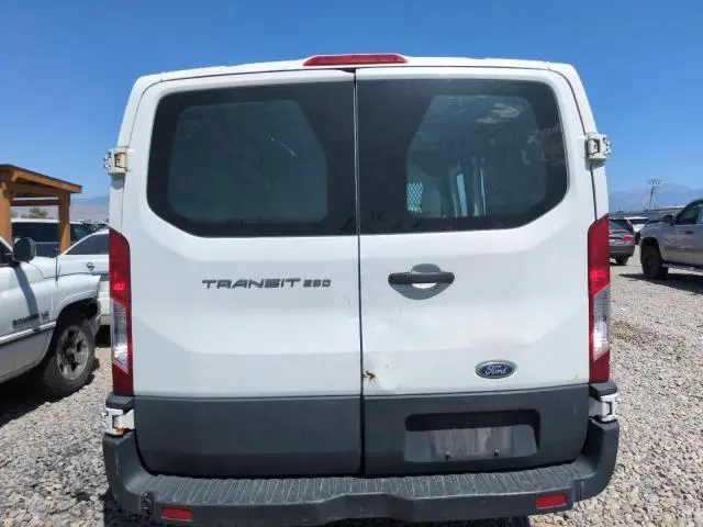 2015 FORD TRANSIT T-250  