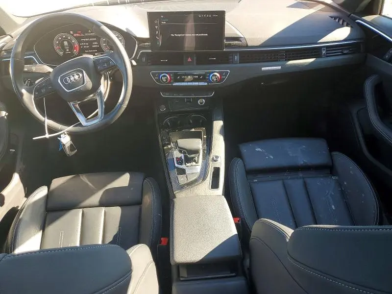 2021 AUDI A4 PREMIUM PLUS 45  