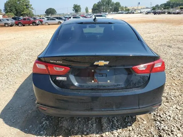 2019 CHEVROLET MALIBU LS  