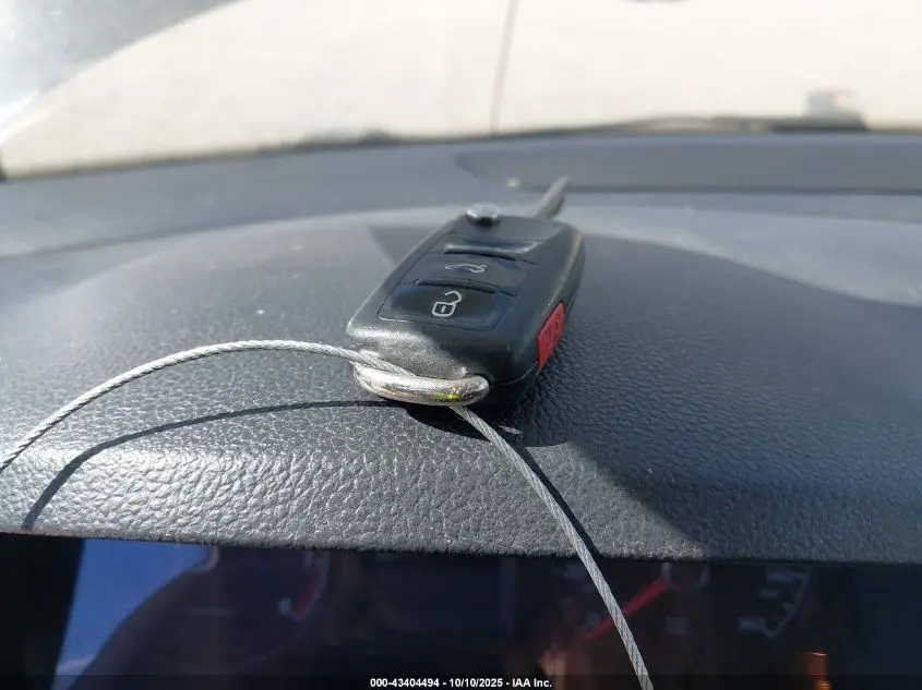 2014 VOLKSWAGEN JETTA 2.0L S